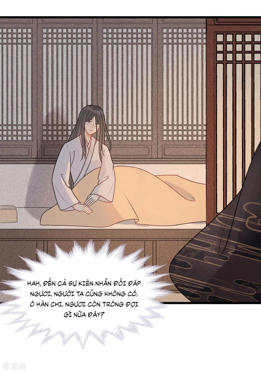 Tư Thế Chính Xác Cùng Bệ Hạ Yêu Đương Chapter 55 - 11