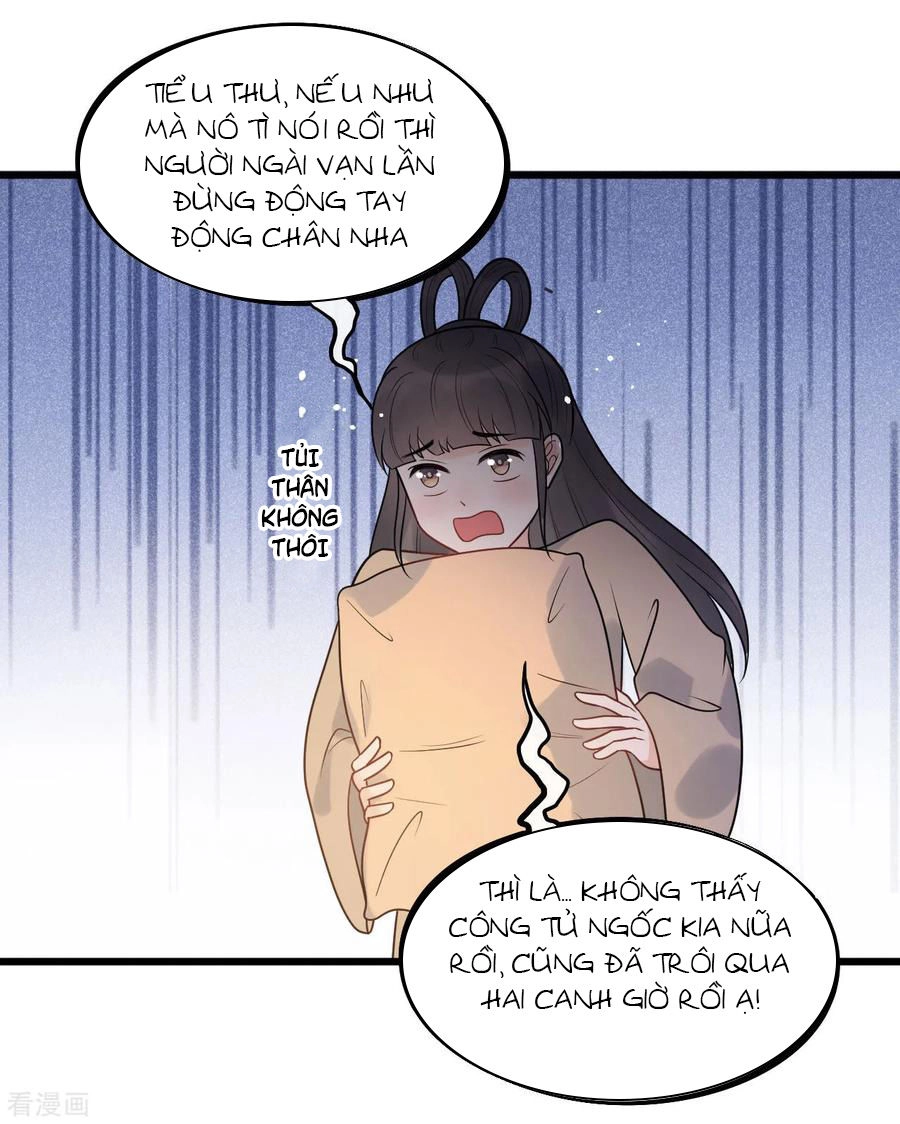 Tư Thế Chính Xác Cùng Bệ Hạ Yêu Đương Chapter 55 - 14