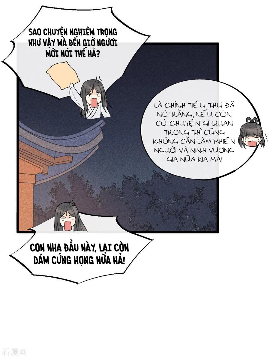 Tư Thế Chính Xác Cùng Bệ Hạ Yêu Đương Chapter 55 - 15