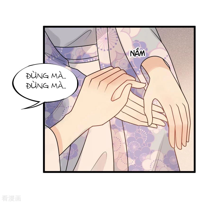 Tư Thế Chính Xác Cùng Bệ Hạ Yêu Đương Chapter 55 - 20