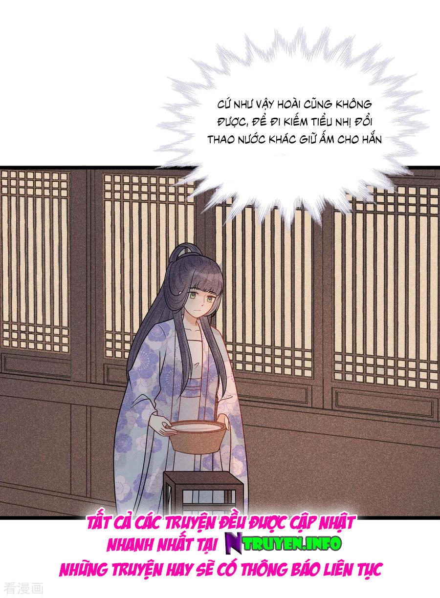 Tư Thế Chính Xác Cùng Bệ Hạ Yêu Đương Chapter 55 - 23