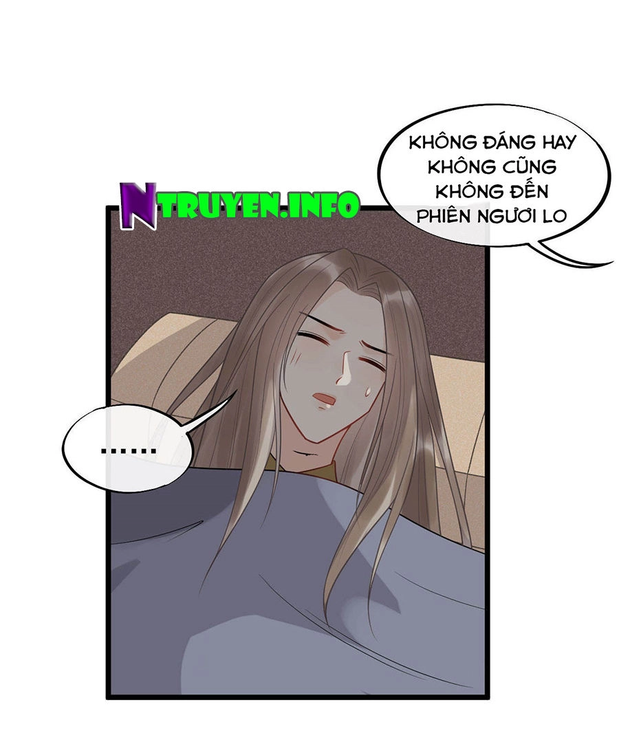 Tư Thế Chính Xác Cùng Bệ Hạ Yêu Đương Chapter 56 - 4