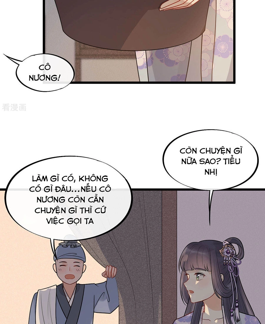 Tư Thế Chính Xác Cùng Bệ Hạ Yêu Đương Chapter 56 - 7