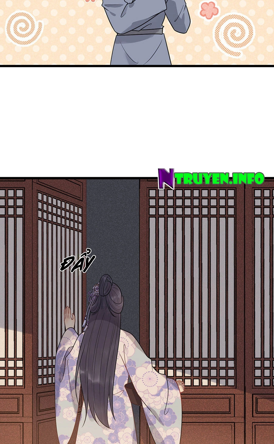 Tư Thế Chính Xác Cùng Bệ Hạ Yêu Đương Chapter 56 - 9