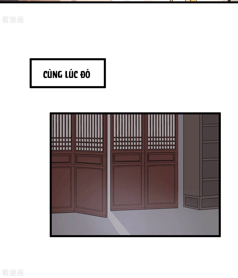 Tư Thế Chính Xác Cùng Bệ Hạ Yêu Đương Chapter 56 - 25