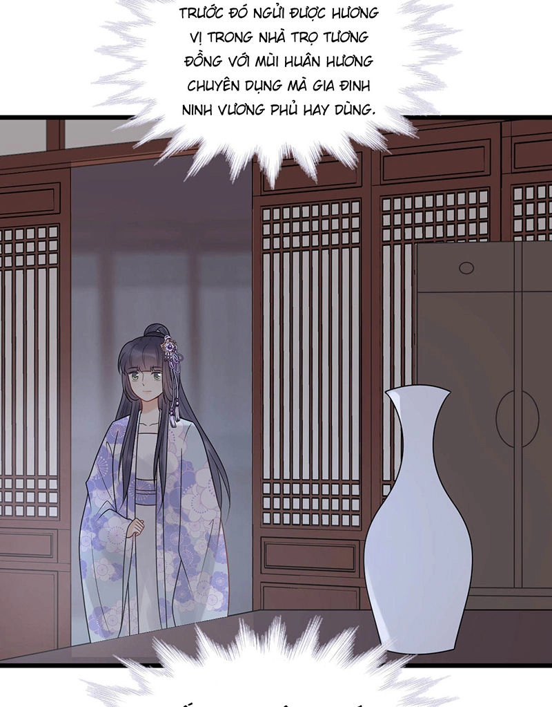 Tư Thế Chính Xác Cùng Bệ Hạ Yêu Đương Chapter 56 - 27
