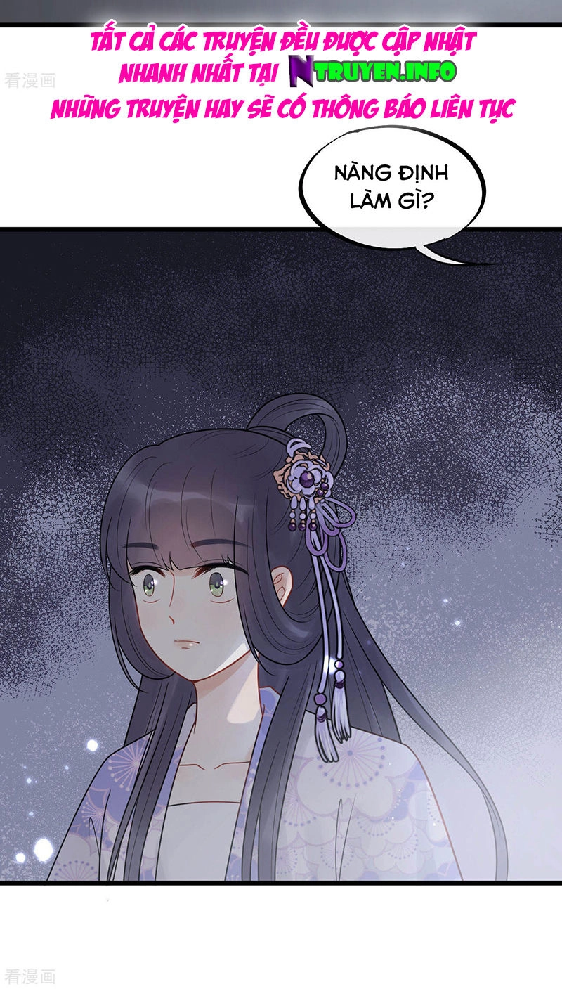 Tư Thế Chính Xác Cùng Bệ Hạ Yêu Đương Chapter 56 - 33