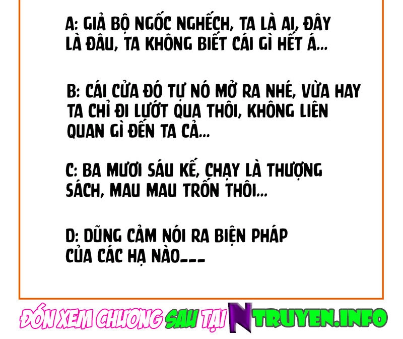 Tư Thế Chính Xác Cùng Bệ Hạ Yêu Đương Chapter 56 - 35