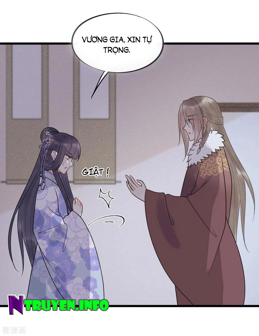 Tư Thế Chính Xác Cùng Bệ Hạ Yêu Đương Chapter 57 - 8