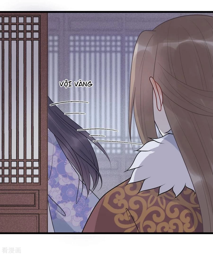 Tư Thế Chính Xác Cùng Bệ Hạ Yêu Đương Chapter 57 - 11