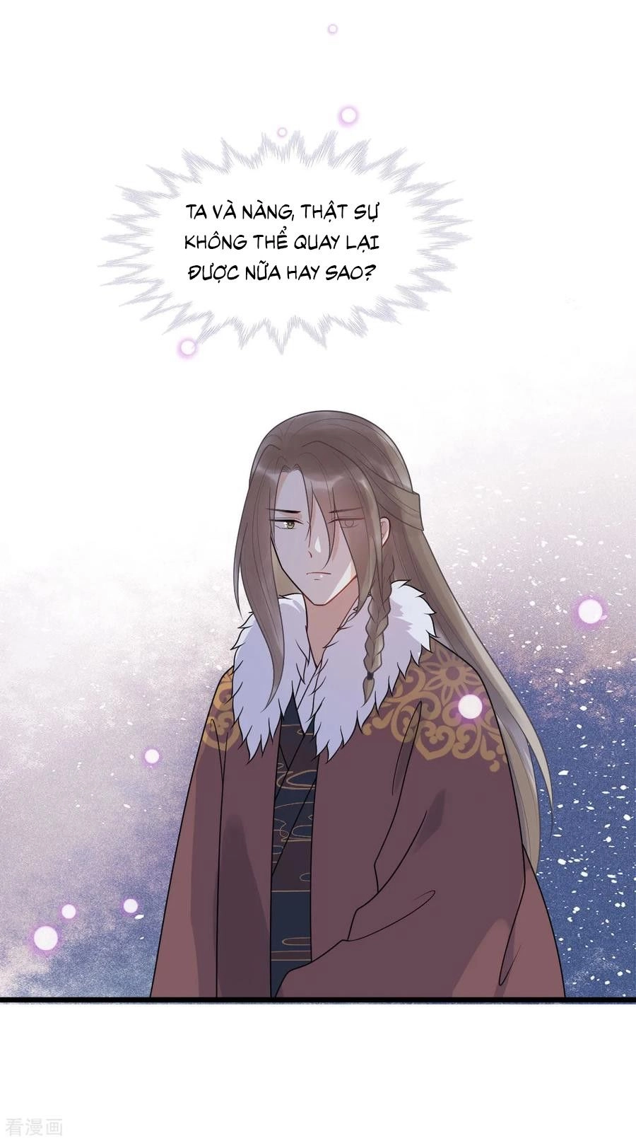 Tư Thế Chính Xác Cùng Bệ Hạ Yêu Đương Chapter 57 - 12