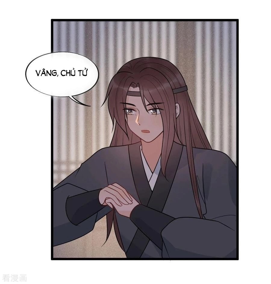 Tư Thế Chính Xác Cùng Bệ Hạ Yêu Đương Chapter 57 - 24