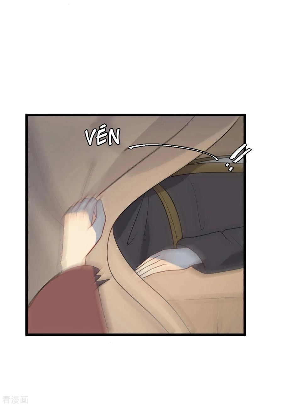 Tư Thế Chính Xác Cùng Bệ Hạ Yêu Đương Chapter 57 - 31