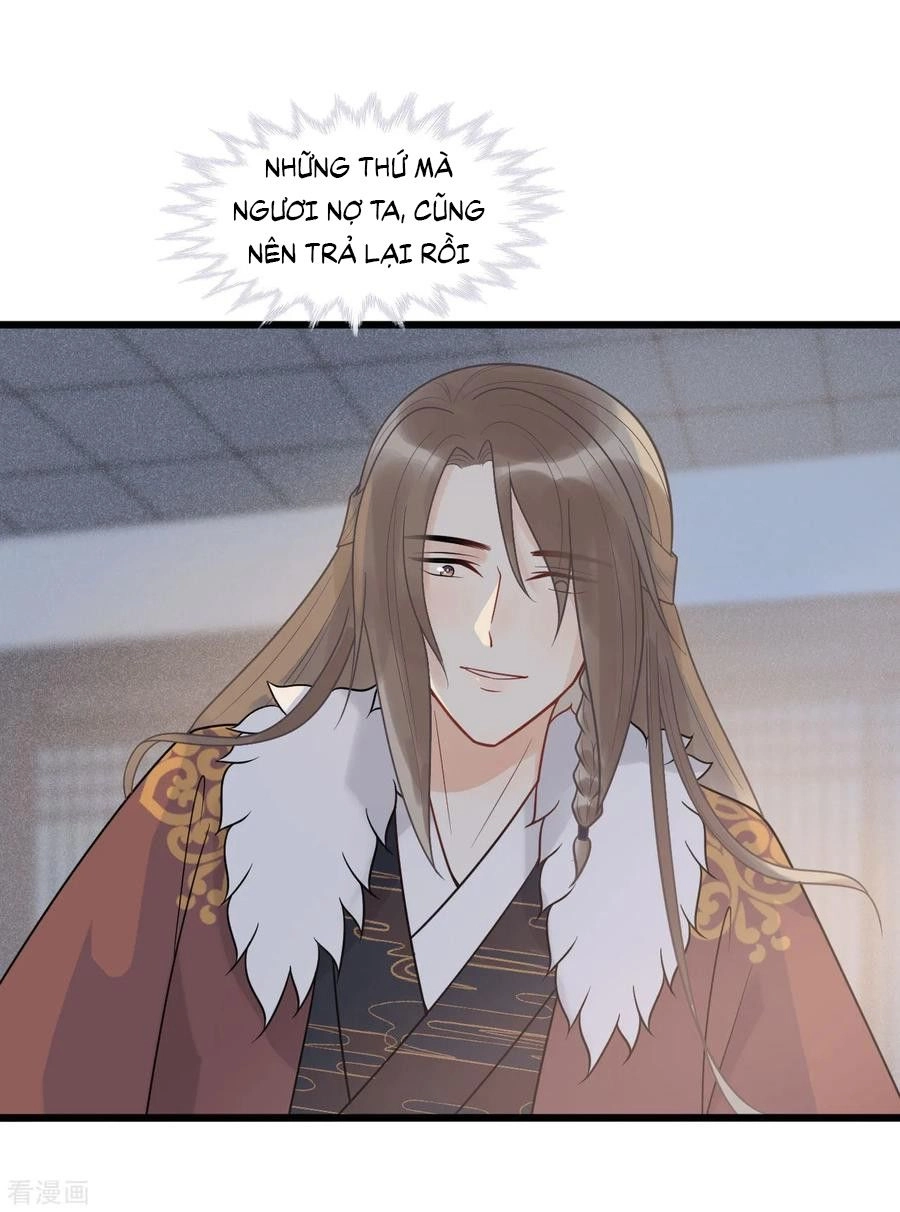 Tư Thế Chính Xác Cùng Bệ Hạ Yêu Đương Chapter 58 - 2