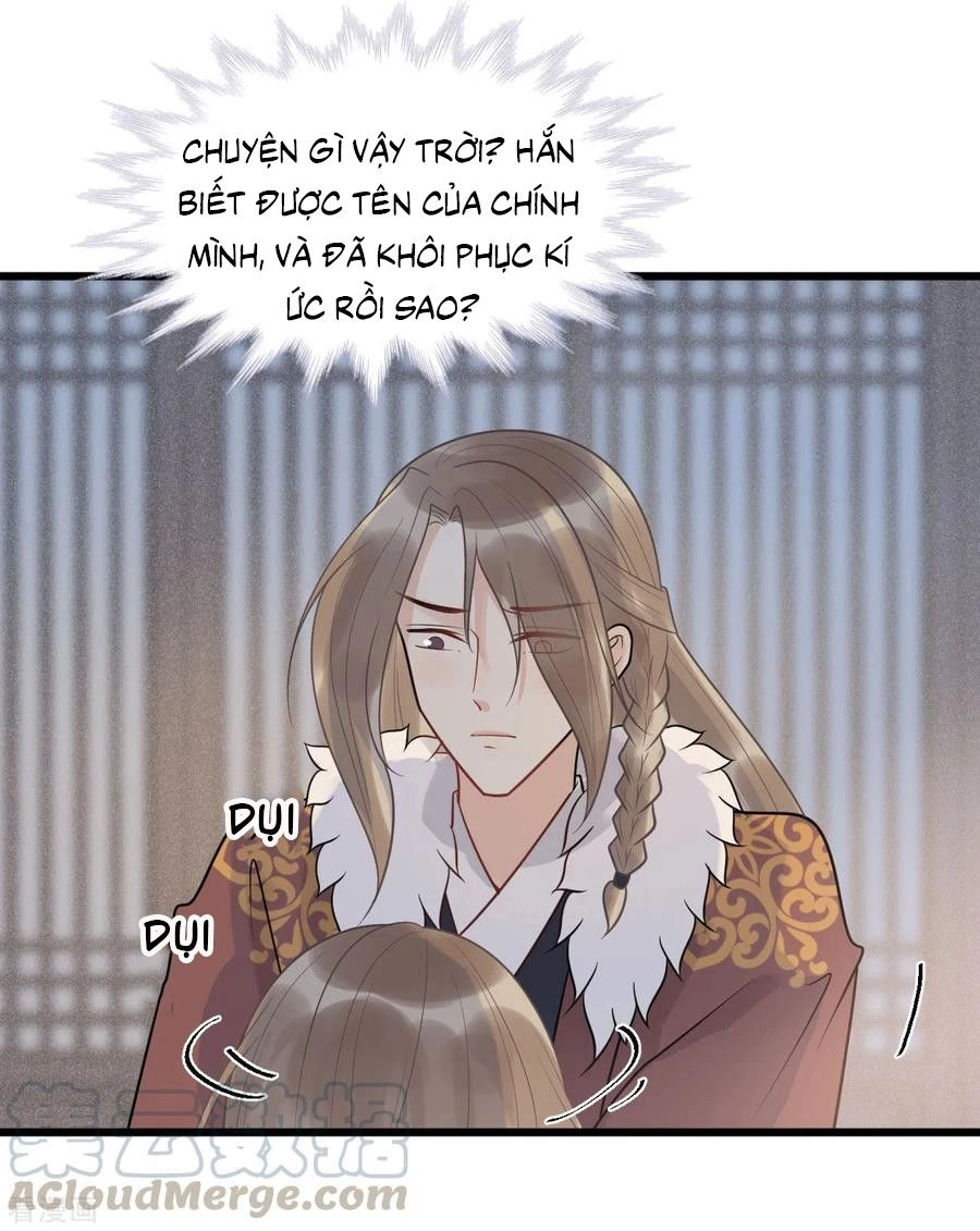 Tư Thế Chính Xác Cùng Bệ Hạ Yêu Đương Chapter 58 - 9