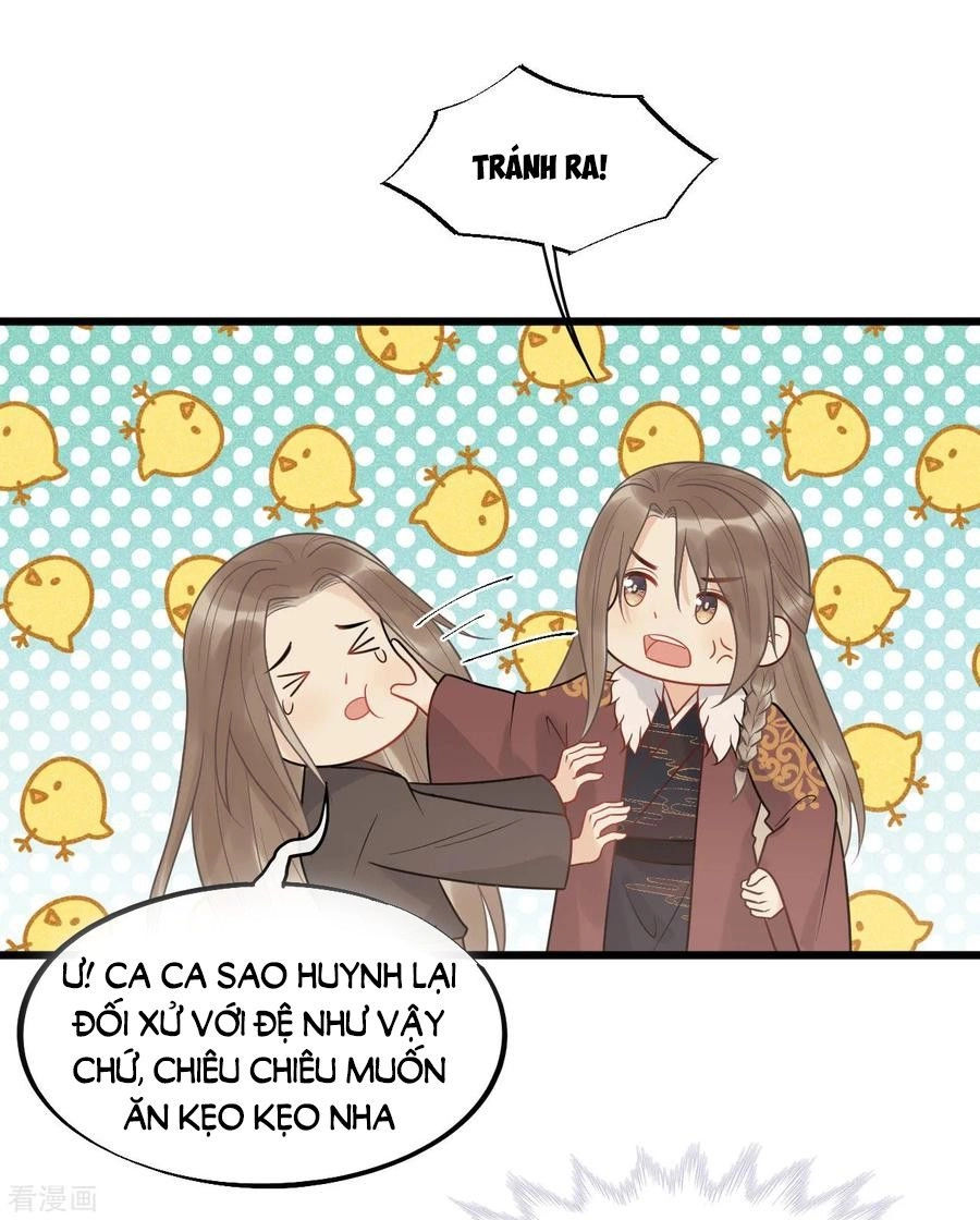 Tư Thế Chính Xác Cùng Bệ Hạ Yêu Đương Chapter 58 - 10