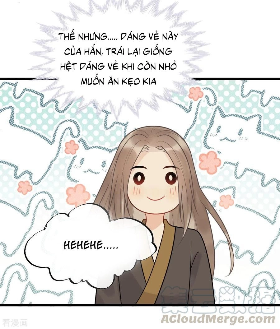 Tư Thế Chính Xác Cùng Bệ Hạ Yêu Đương Chapter 58 - 17