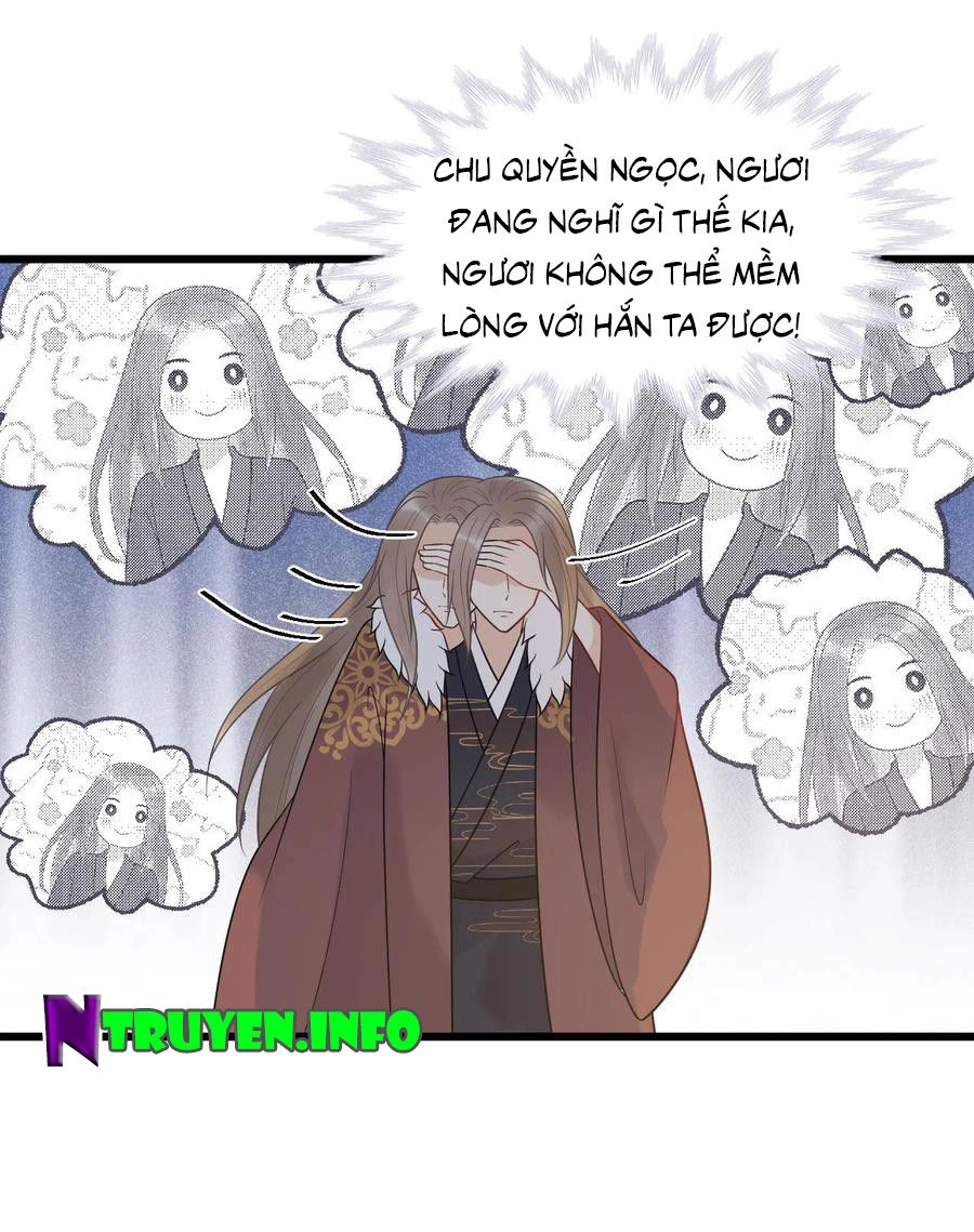 Tư Thế Chính Xác Cùng Bệ Hạ Yêu Đương Chapter 58 - 18