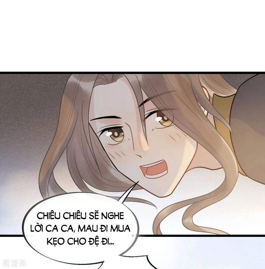 Tư Thế Chính Xác Cùng Bệ Hạ Yêu Đương Chapter 58 - 22