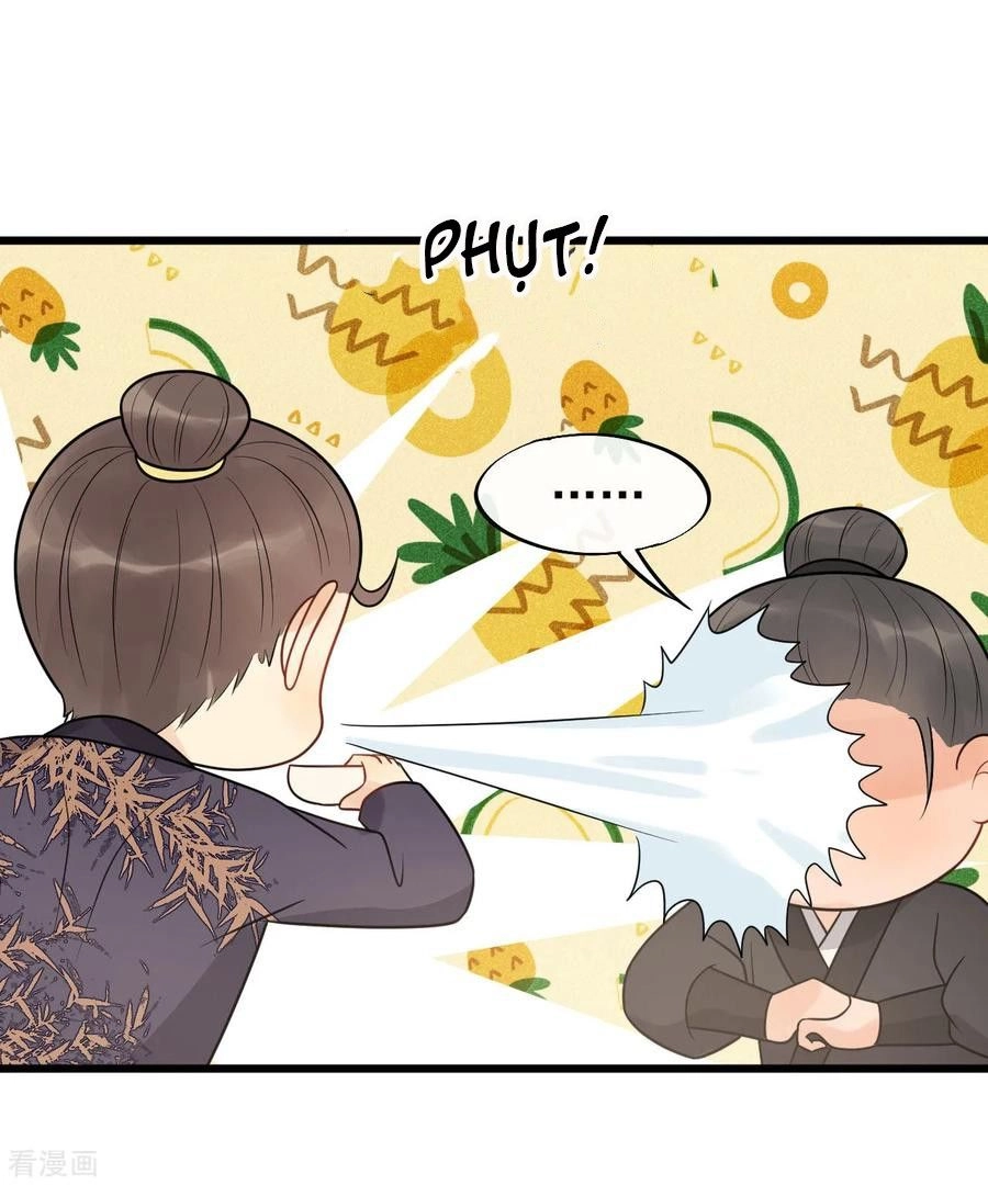 Tư Thế Chính Xác Cùng Bệ Hạ Yêu Đương Chapter 58 - 27