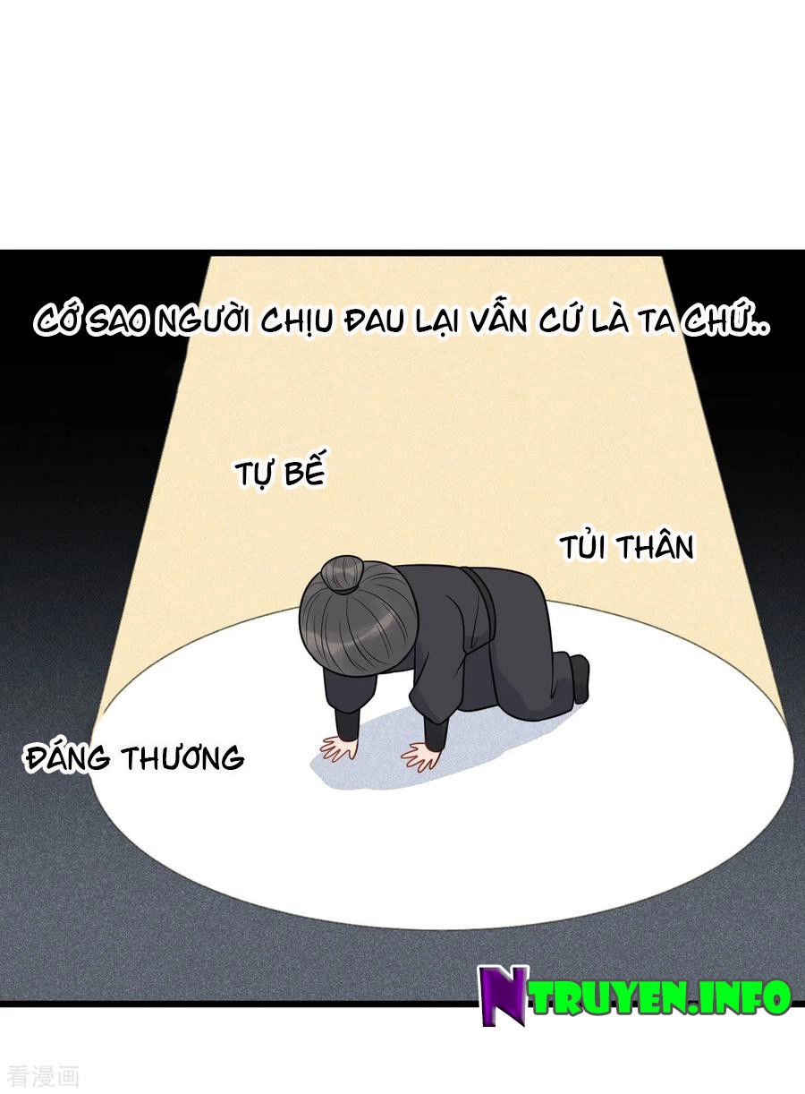 Tư Thế Chính Xác Cùng Bệ Hạ Yêu Đương Chapter 58 - 29