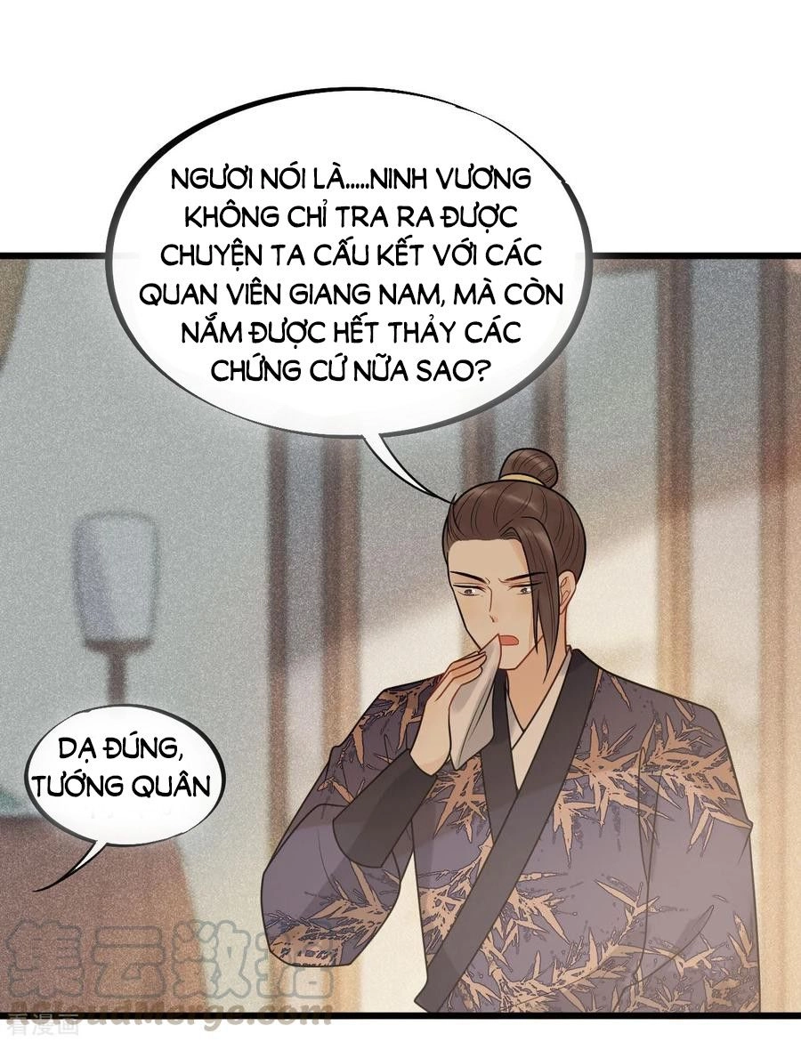 Tư Thế Chính Xác Cùng Bệ Hạ Yêu Đương Chapter 58 - 30