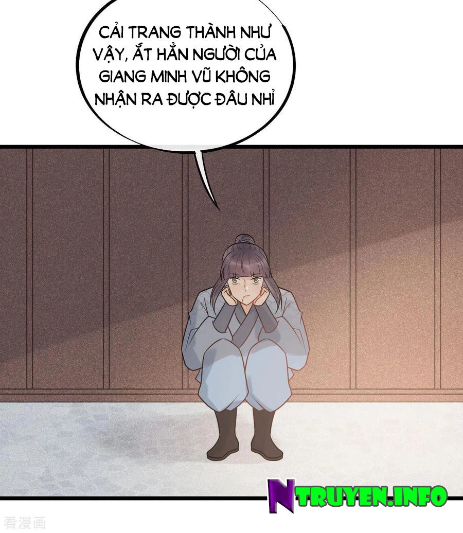 Tư Thế Chính Xác Cùng Bệ Hạ Yêu Đương Chapter 59 - 3