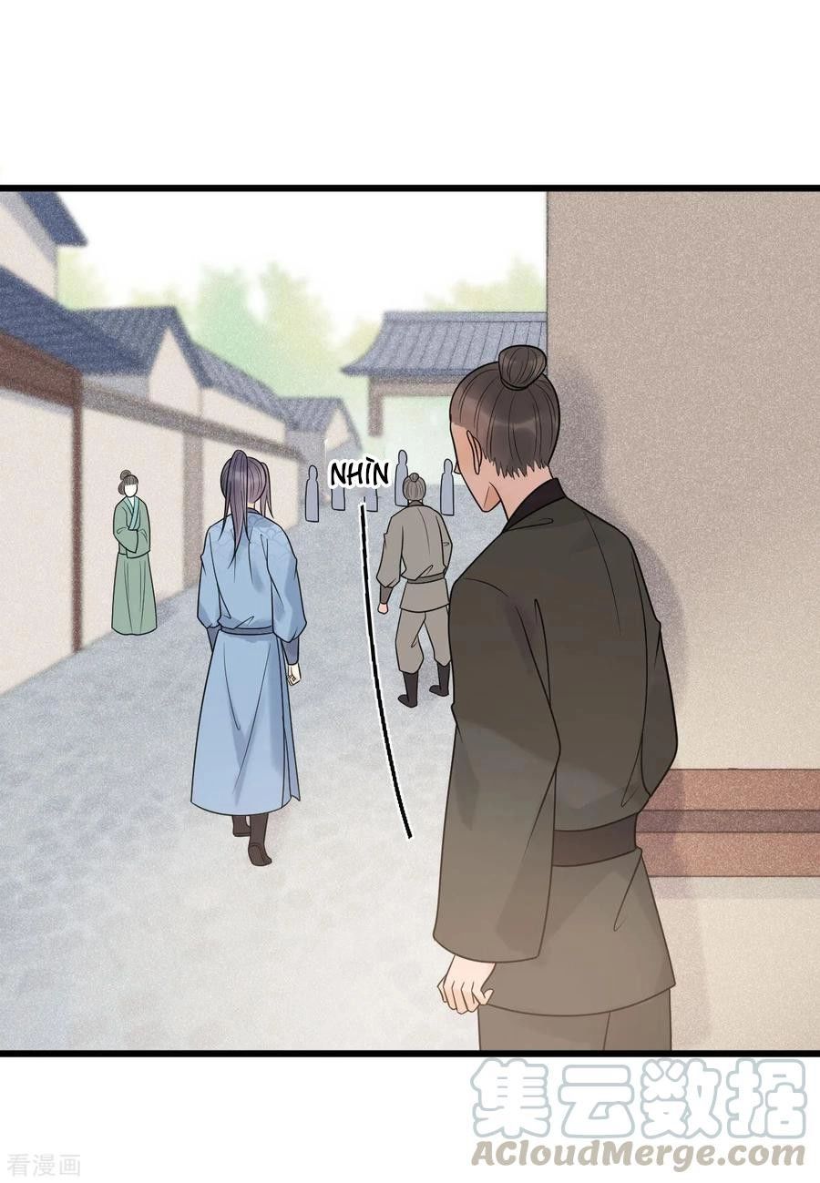 Tư Thế Chính Xác Cùng Bệ Hạ Yêu Đương Chapter 59 - 5