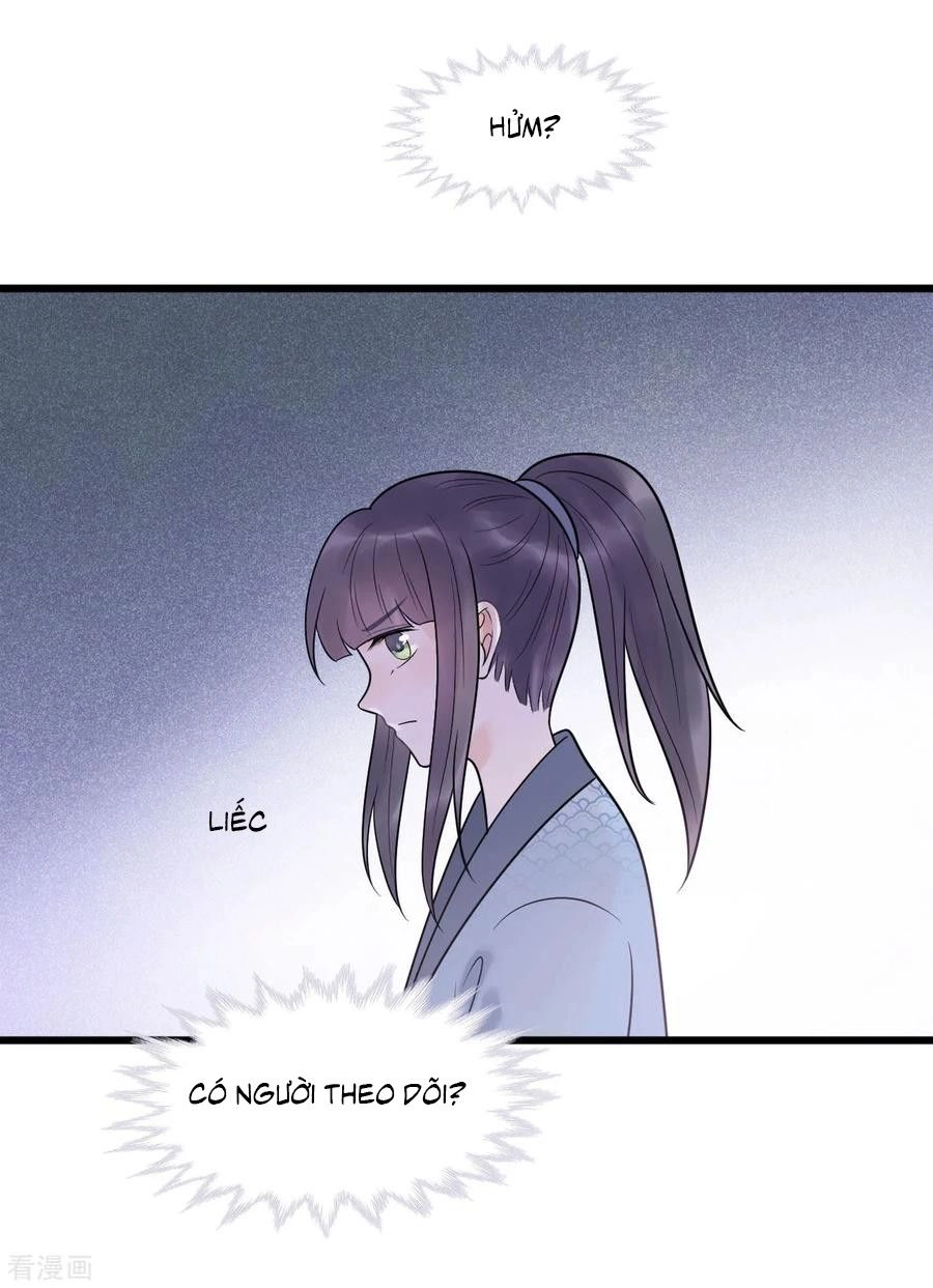 Tư Thế Chính Xác Cùng Bệ Hạ Yêu Đương Chapter 59 - 7