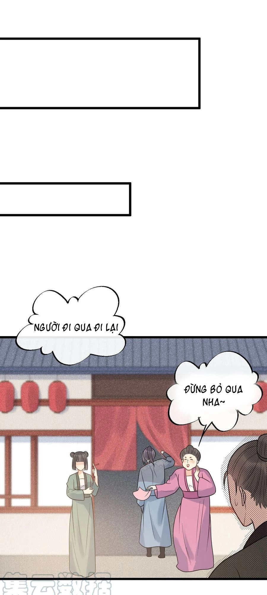 Tư Thế Chính Xác Cùng Bệ Hạ Yêu Đương Chapter 59 - 9