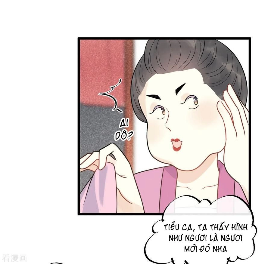 Tư Thế Chính Xác Cùng Bệ Hạ Yêu Đương Chapter 59 - 11