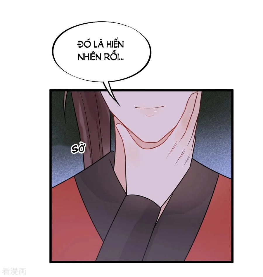 Tư Thế Chính Xác Cùng Bệ Hạ Yêu Đương Chapter 59 - 21