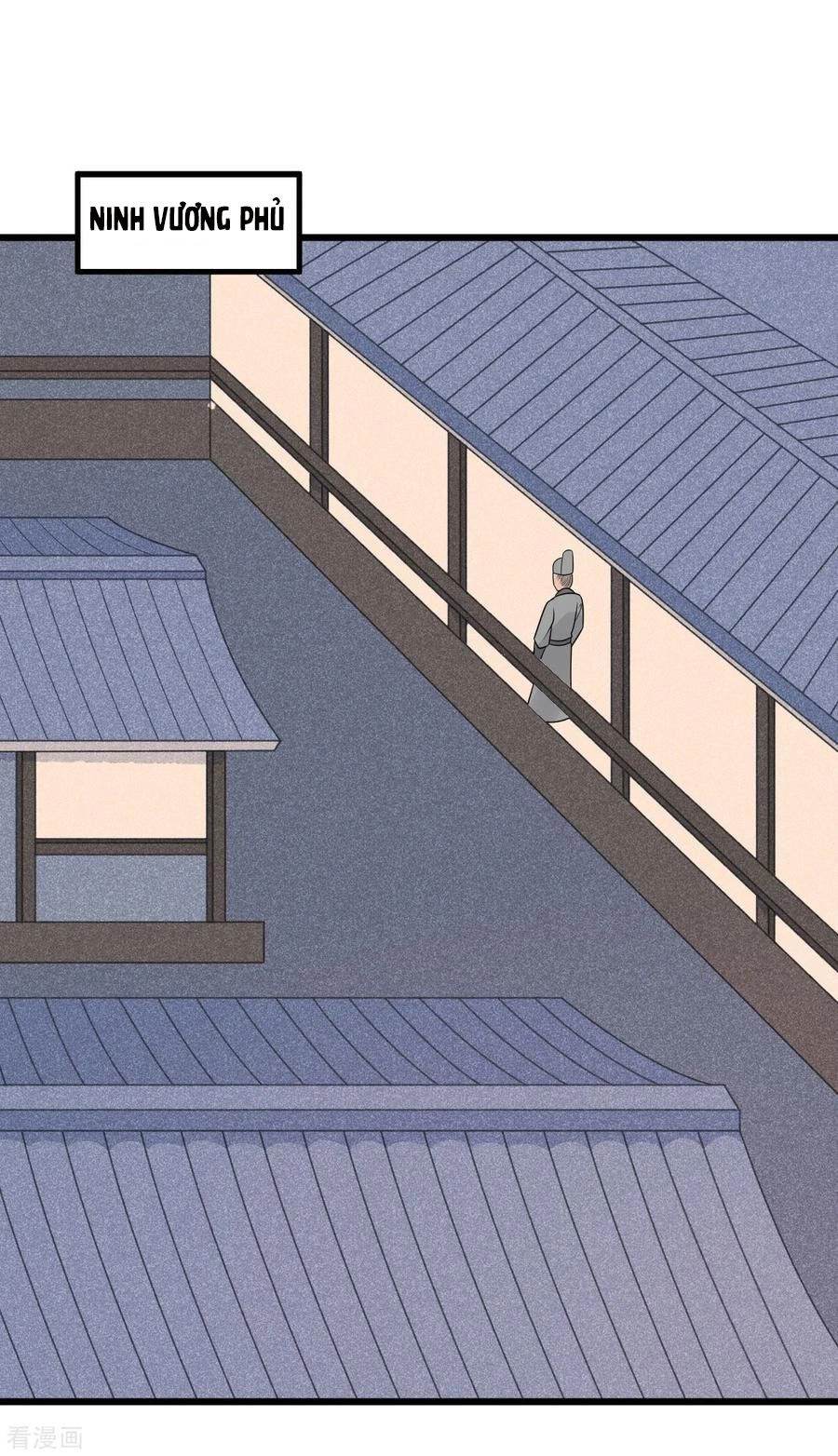 Tư Thế Chính Xác Cùng Bệ Hạ Yêu Đương Chapter 59 - 24