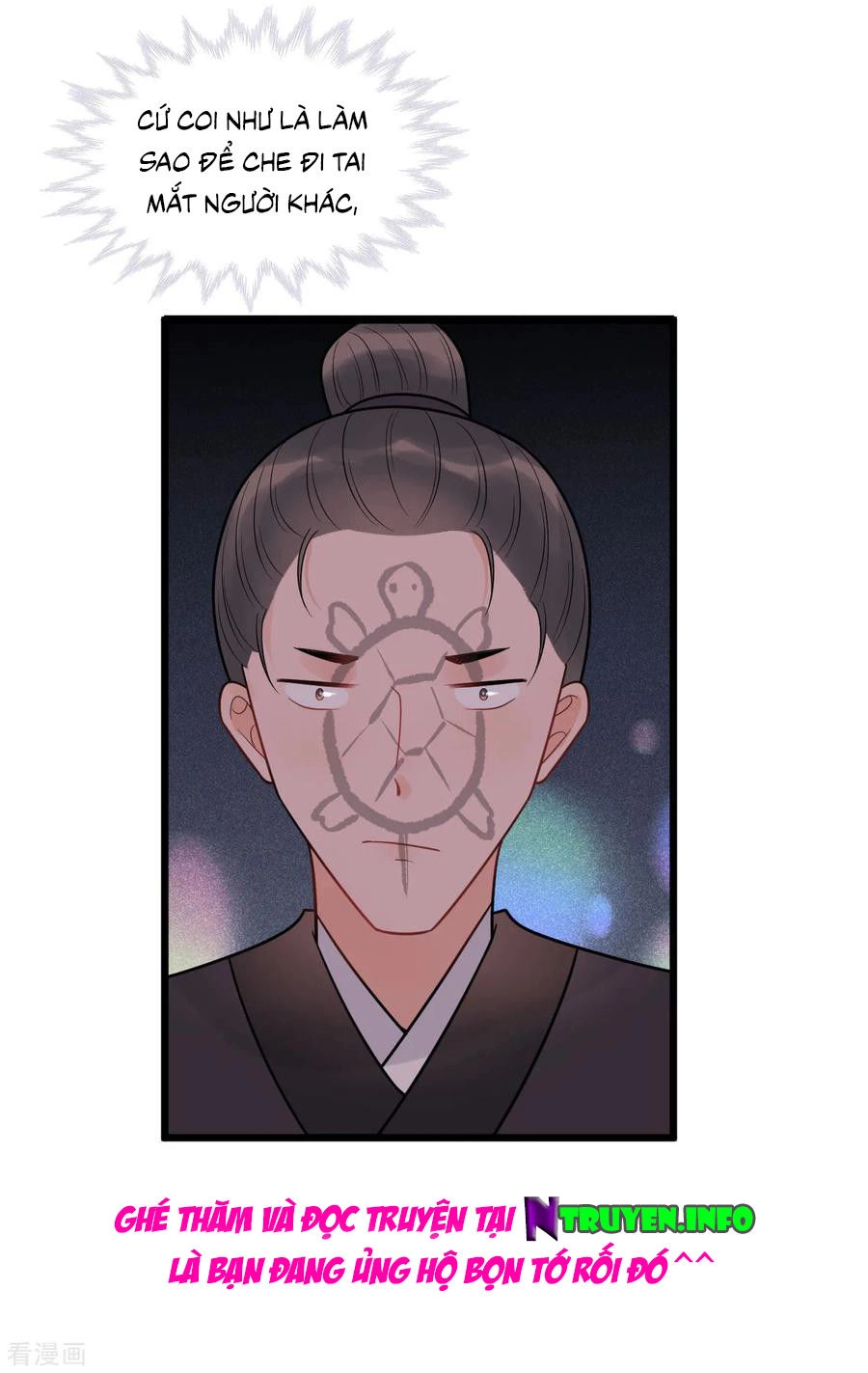 Tư Thế Chính Xác Cùng Bệ Hạ Yêu Đương Chapter 59 - 25