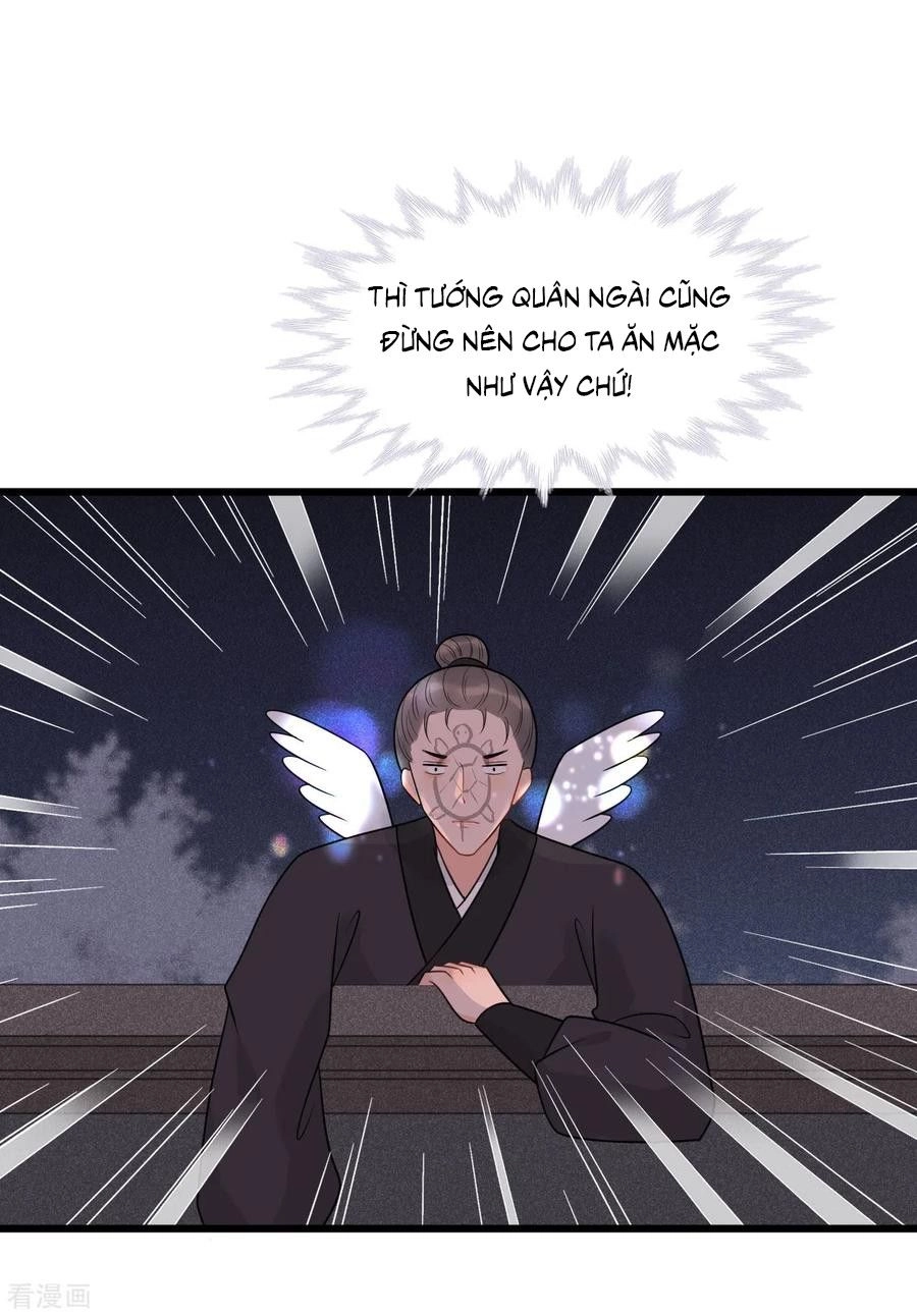 Tư Thế Chính Xác Cùng Bệ Hạ Yêu Đương Chapter 59 - 26