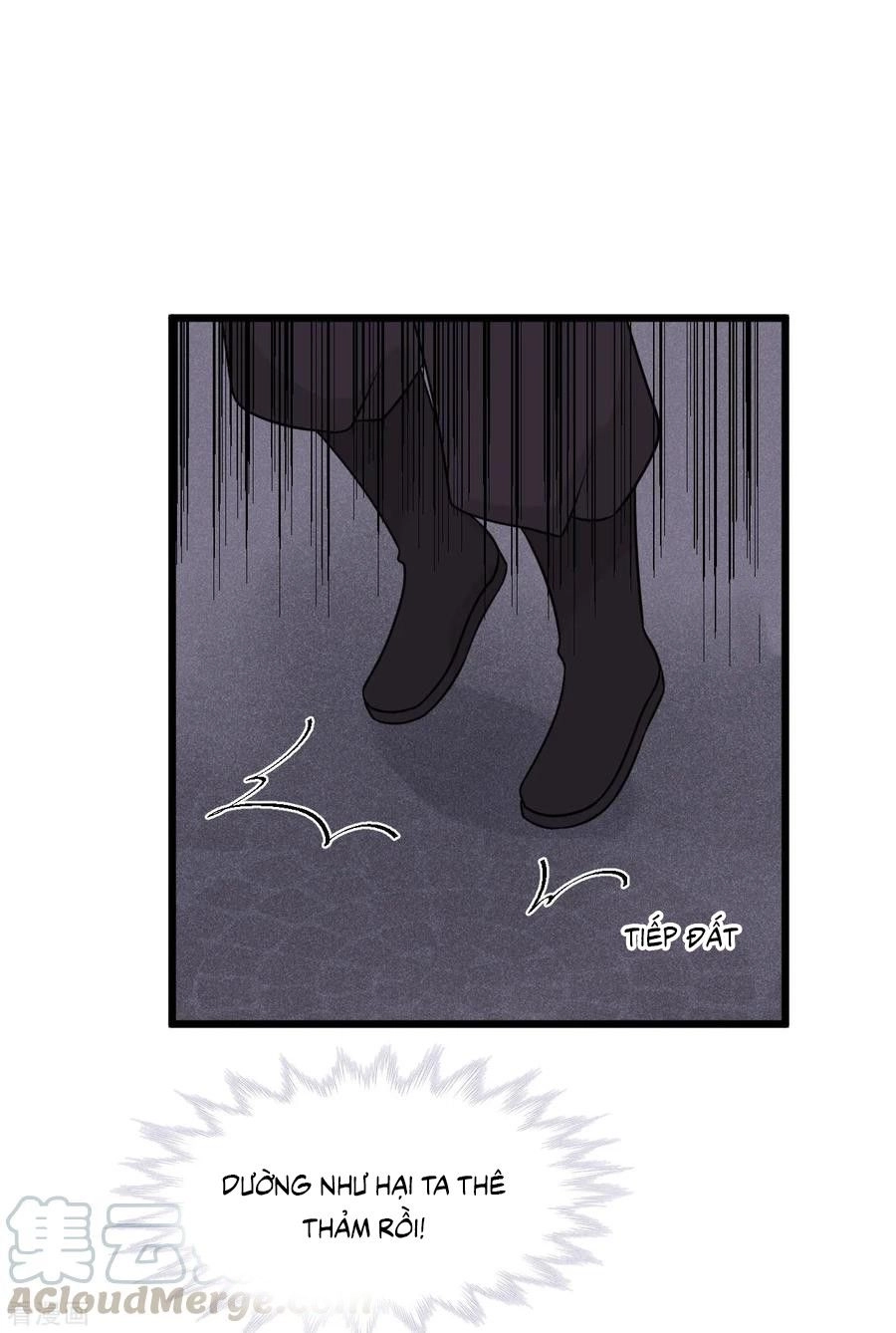 Tư Thế Chính Xác Cùng Bệ Hạ Yêu Đương Chapter 59 - 27