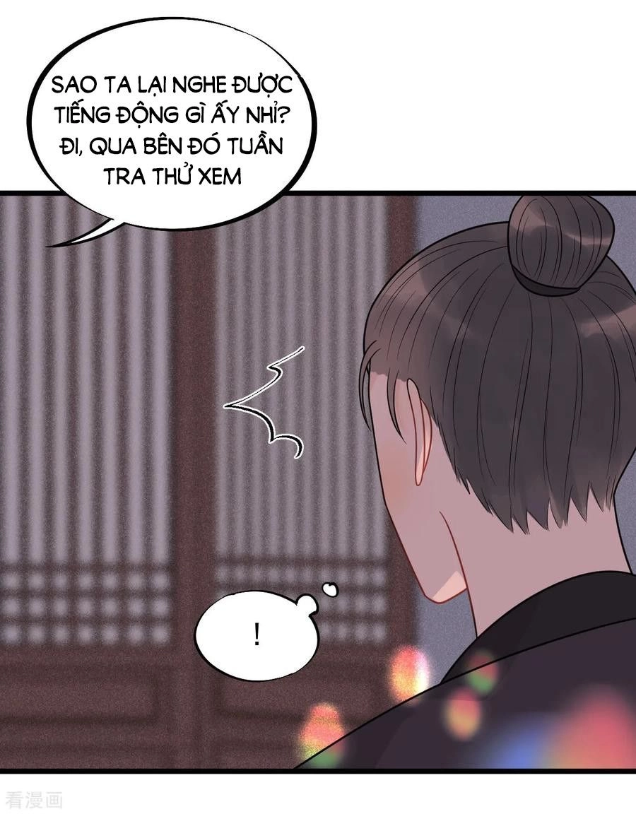 Tư Thế Chính Xác Cùng Bệ Hạ Yêu Đương Chapter 59 - 29