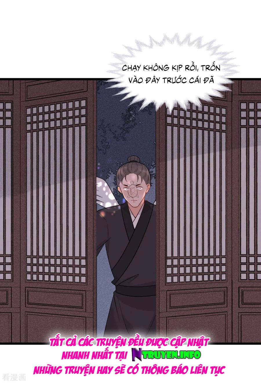 Tư Thế Chính Xác Cùng Bệ Hạ Yêu Đương Chapter 59 - 30