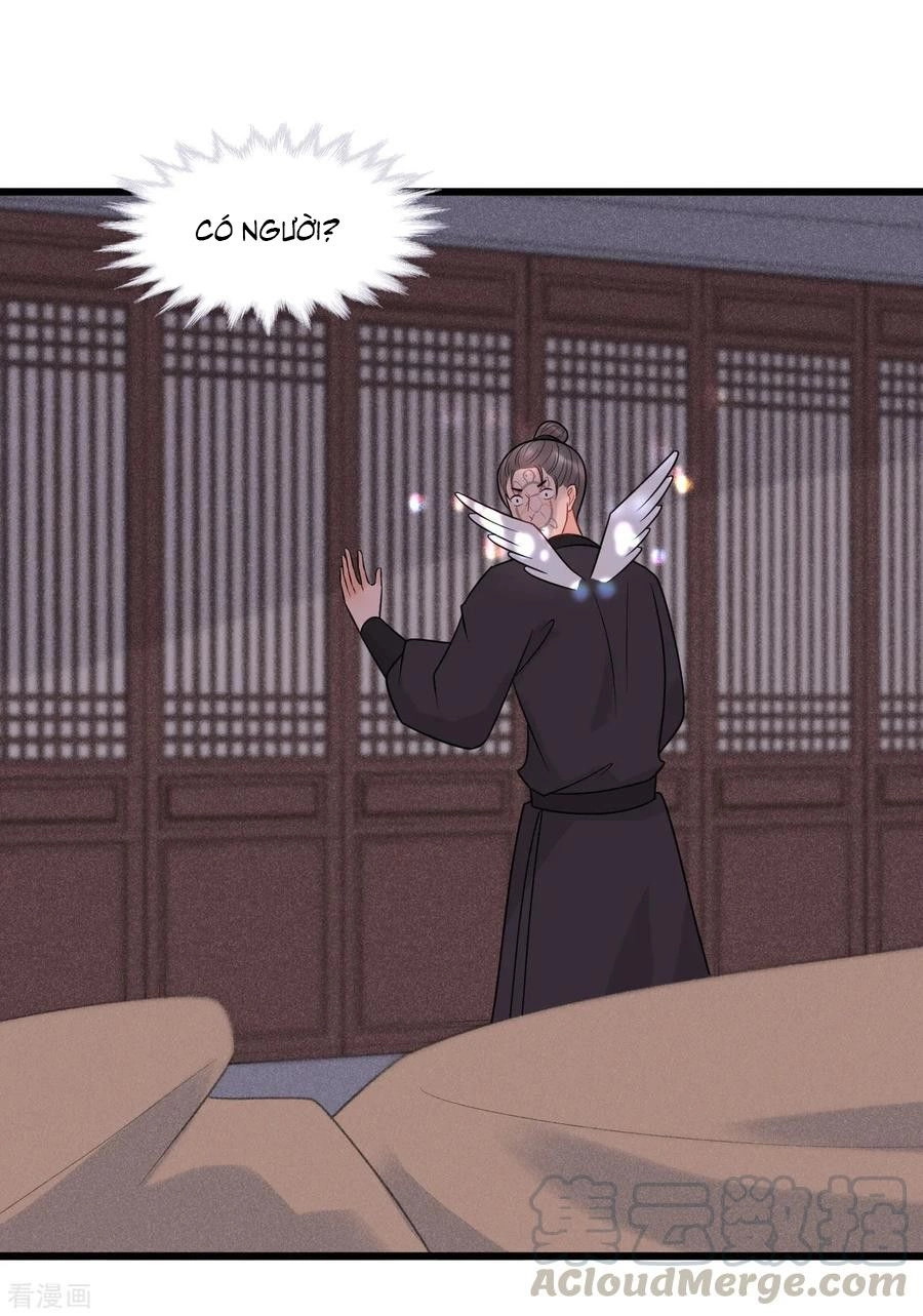 Tư Thế Chính Xác Cùng Bệ Hạ Yêu Đương Chapter 59 - 31