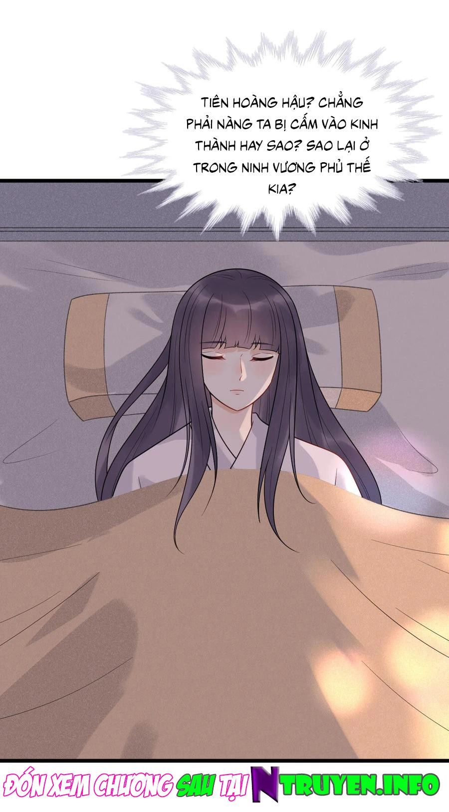 Tư Thế Chính Xác Cùng Bệ Hạ Yêu Đương Chapter 59 - 33