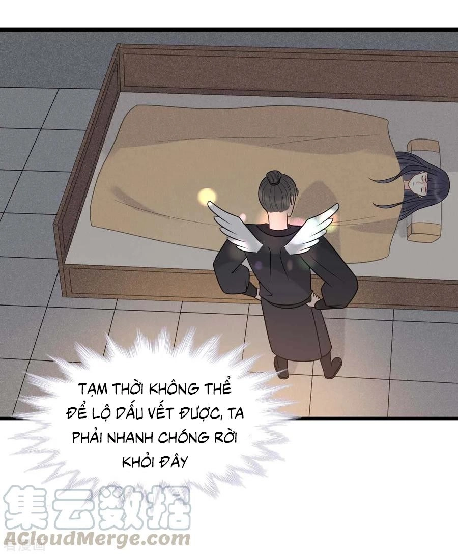 Tư Thế Chính Xác Cùng Bệ Hạ Yêu Đương Chapter 60 - 5