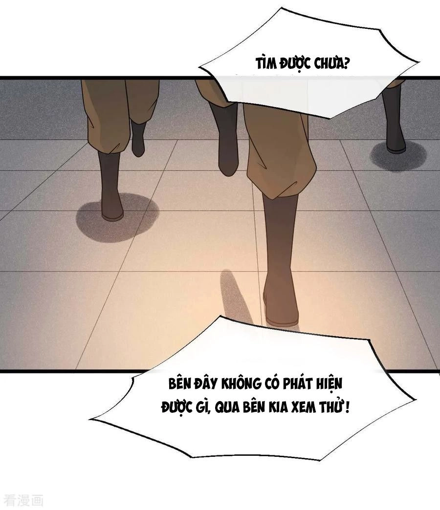 Tư Thế Chính Xác Cùng Bệ Hạ Yêu Đương Chapter 60 - 6