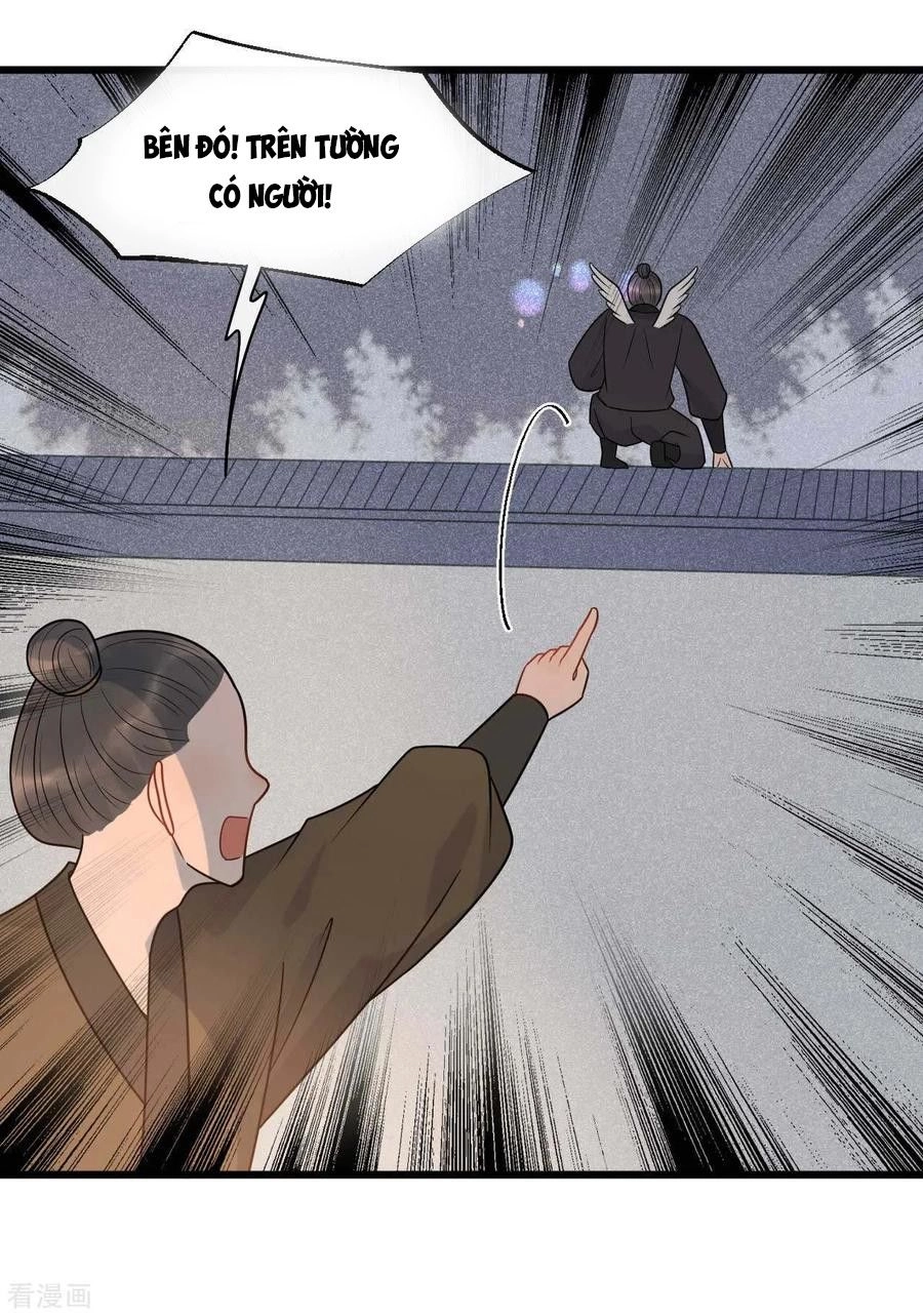 Tư Thế Chính Xác Cùng Bệ Hạ Yêu Đương Chapter 60 - 7