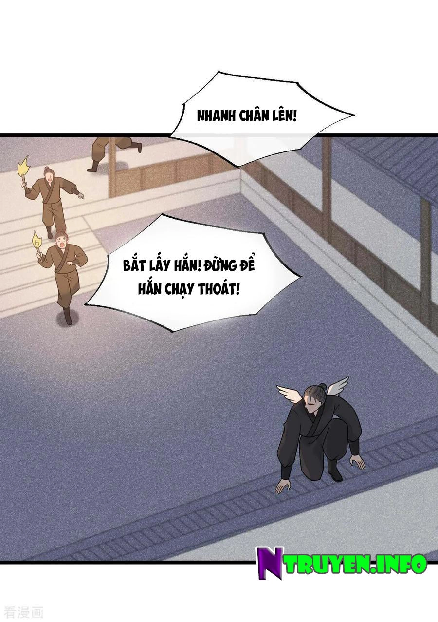 Tư Thế Chính Xác Cùng Bệ Hạ Yêu Đương Chapter 60 - 8