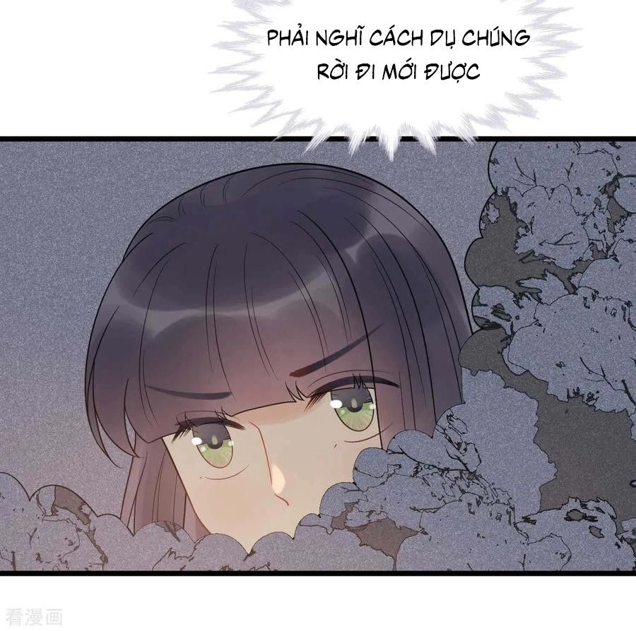 Tư Thế Chính Xác Cùng Bệ Hạ Yêu Đương Chapter 60 - 22