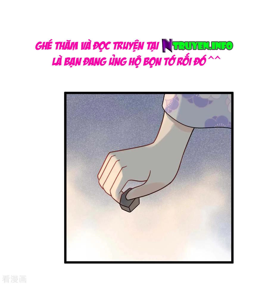 Tư Thế Chính Xác Cùng Bệ Hạ Yêu Đương Chapter 60 - 23