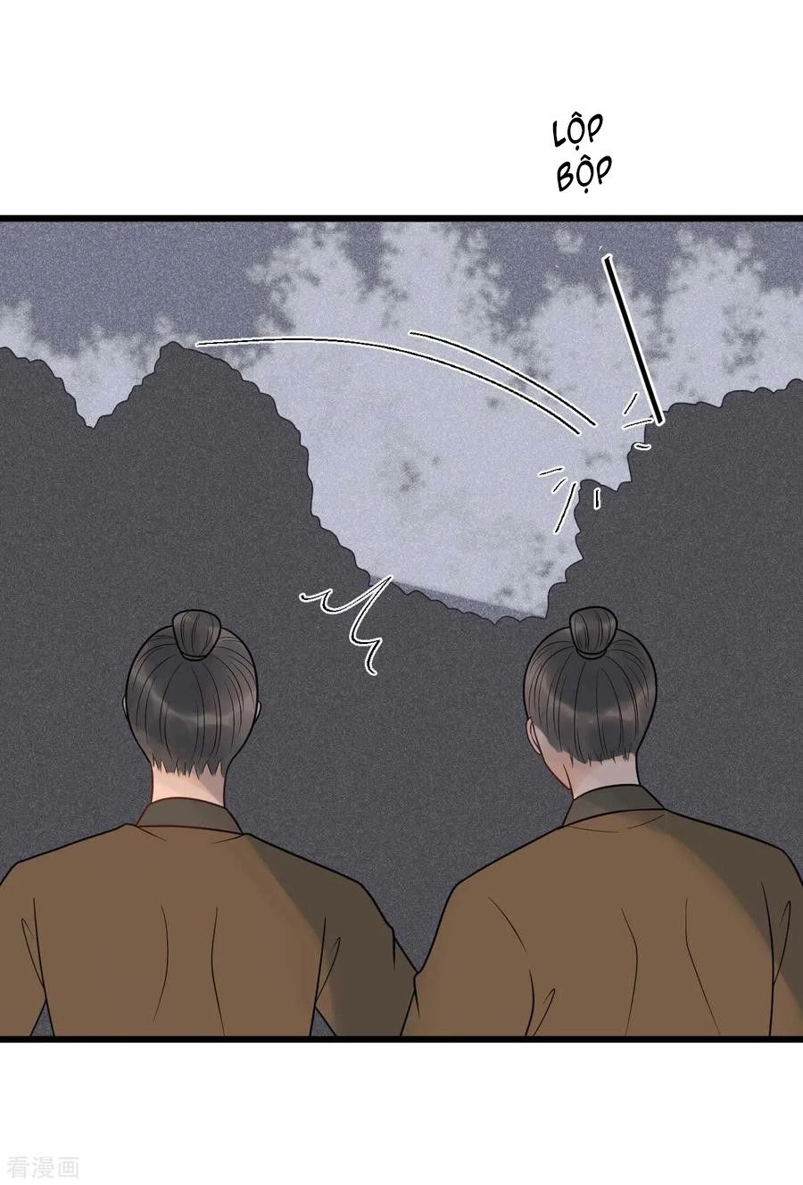 Tư Thế Chính Xác Cùng Bệ Hạ Yêu Đương Chapter 60 - 24