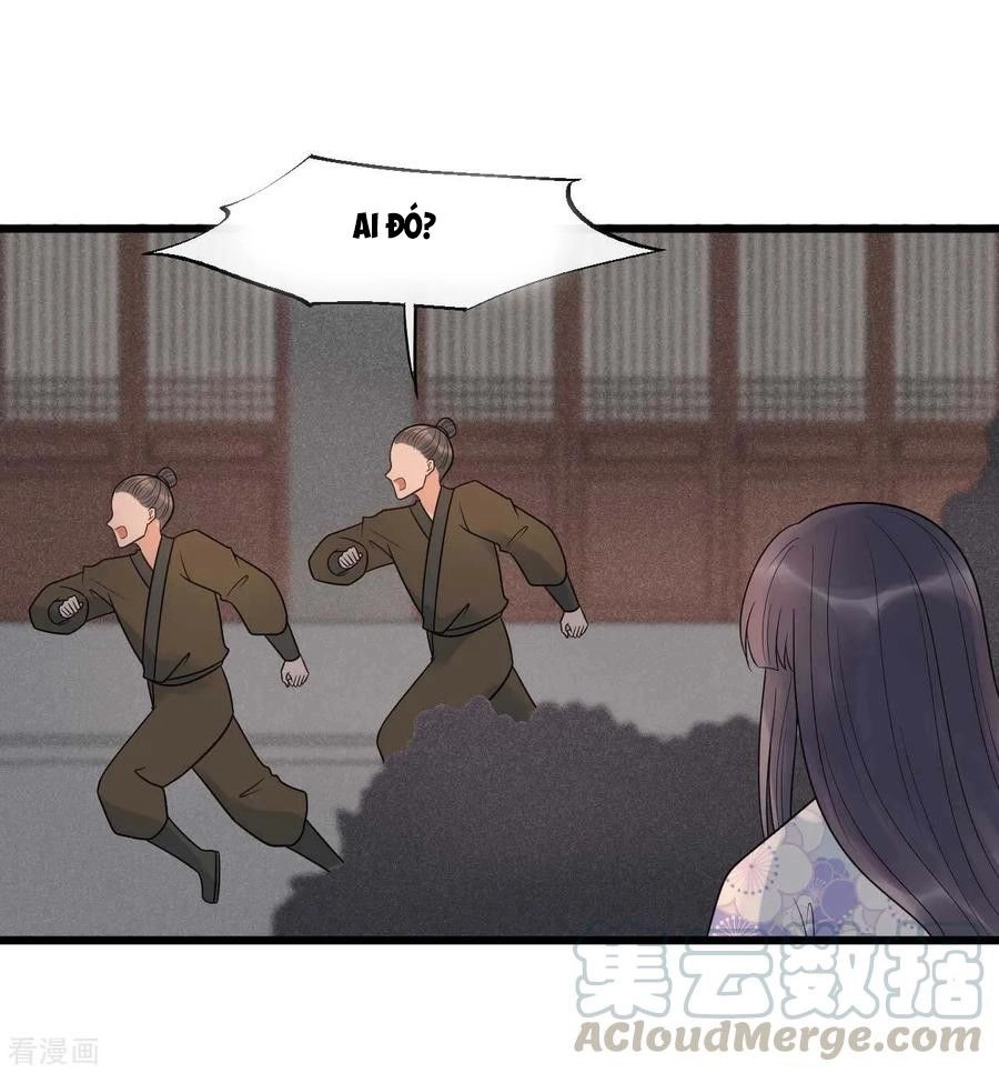 Tư Thế Chính Xác Cùng Bệ Hạ Yêu Đương Chapter 60 - 25