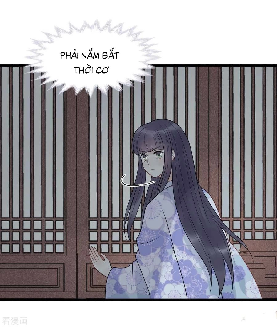 Tư Thế Chính Xác Cùng Bệ Hạ Yêu Đương Chapter 60 - 26