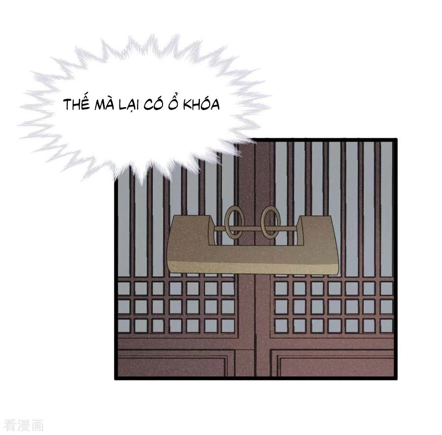 Tư Thế Chính Xác Cùng Bệ Hạ Yêu Đương Chapter 60 - 27